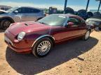 2004 Ford Thunderbird