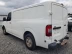 2012 Nissan NV 1500 Delivery Van