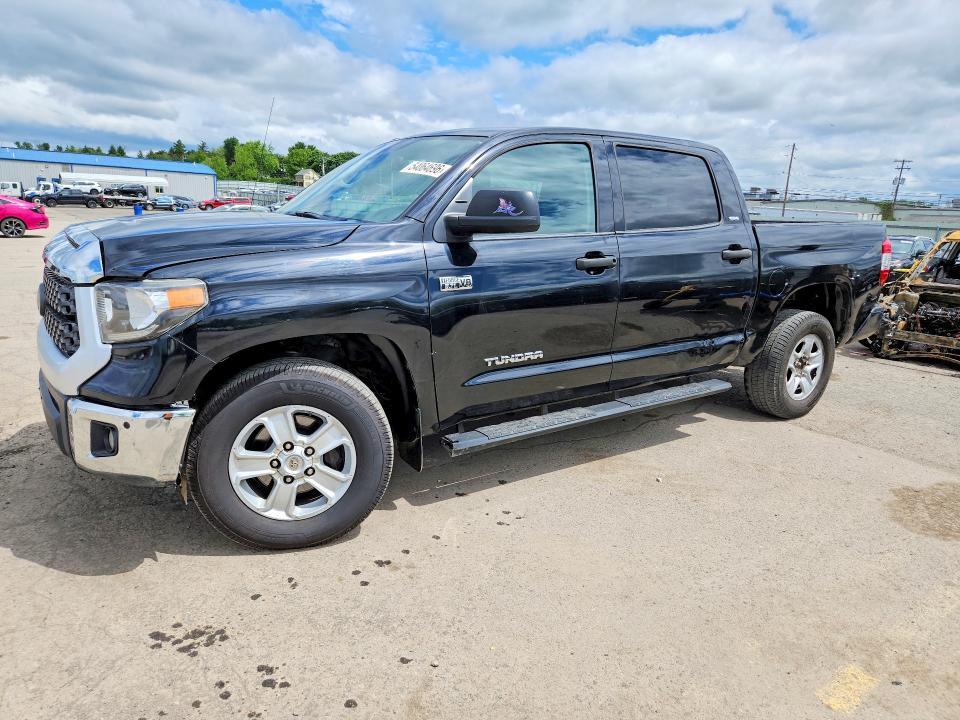2019 Toyota Tundra SR5