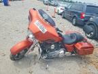 2011 Harley-Davidson Flhx