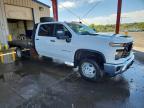 2024 Chevrolet Silverado K3500