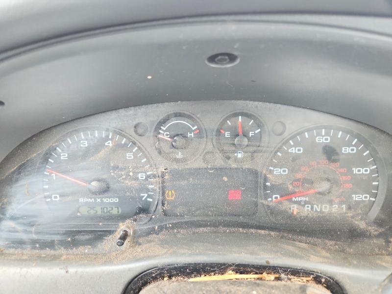 2008 Ford Ranger
