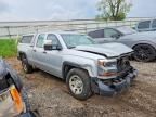 2016 Chevrolet Silverado C1500