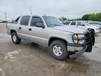2004 Chevrolet Avalanche K1500
