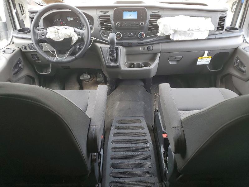 2024 Ford Transit T-350