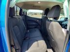 2021 GMC Canyon Elevation