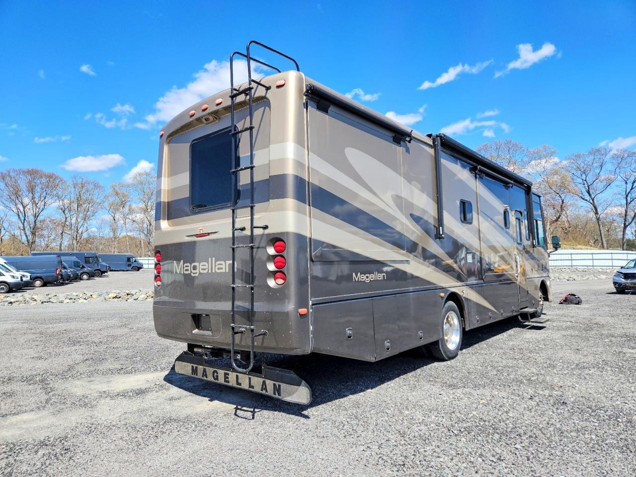 2007 Four Winds 35B RV