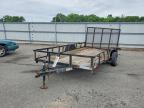 2021 Unknown 2021 Utility Trailer