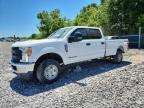 2017 Ford F250 Super Duty