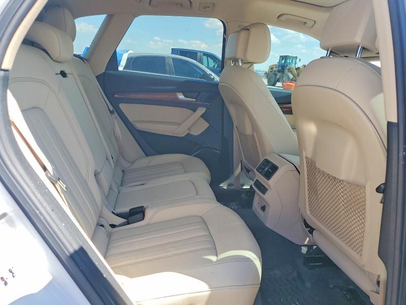 2023 Audi Q5 Premium 45