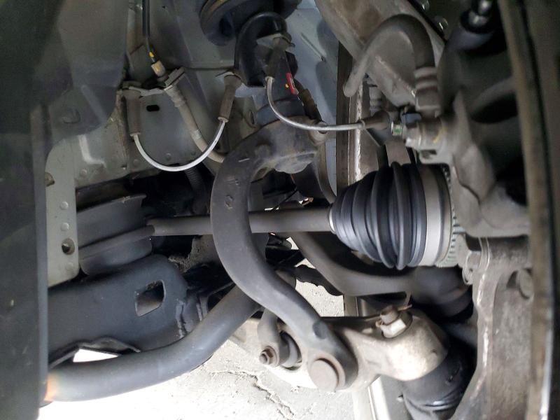2006 Infiniti G35 x