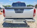 2019 Nissan Frontier SL