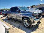 2020 Chevrolet Silverado K1500 LT