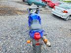 2002 Suzuki GSX600 F