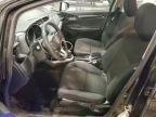 2017 Honda Fit ex