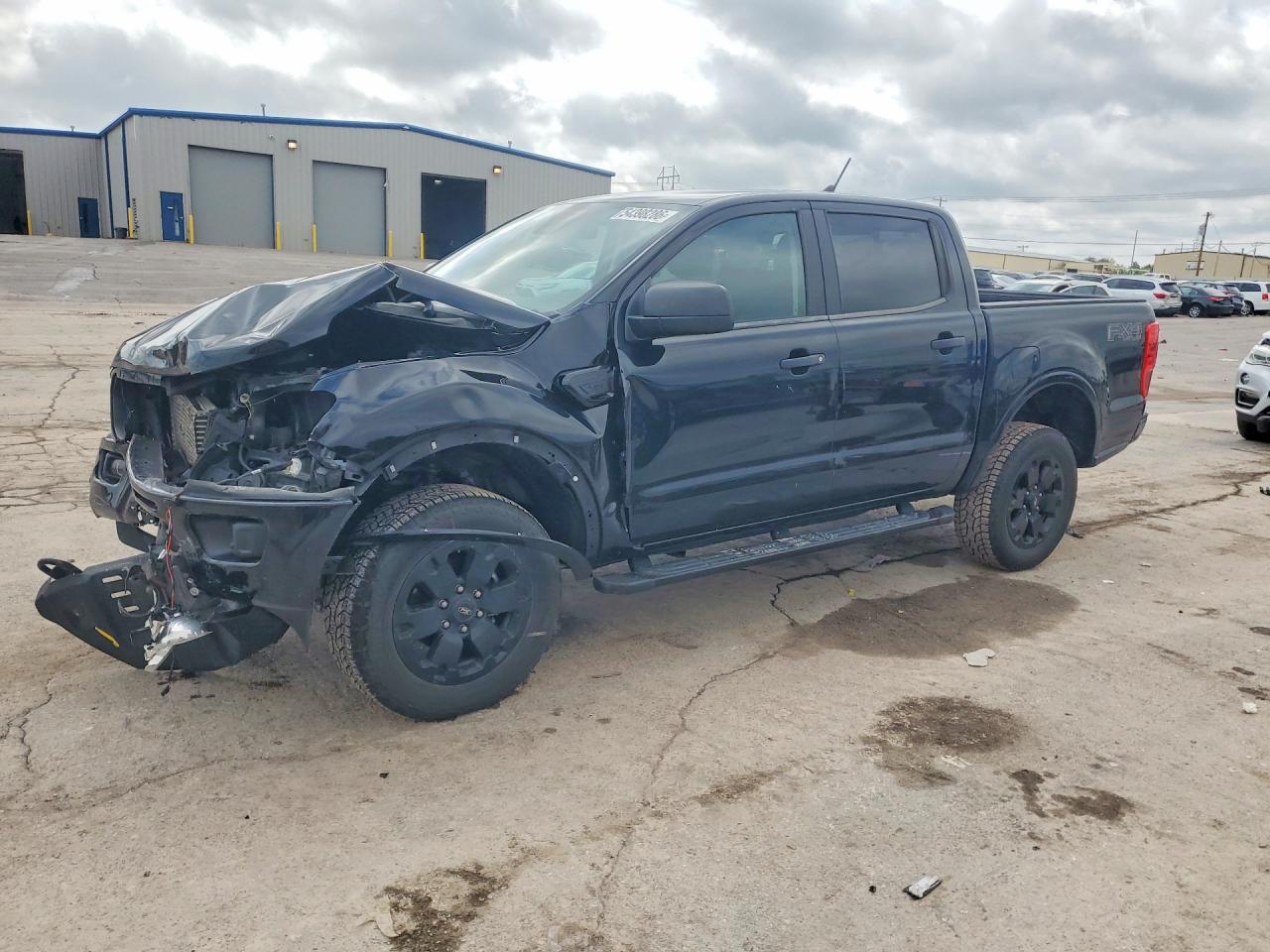 2023 Ford Ranger XL