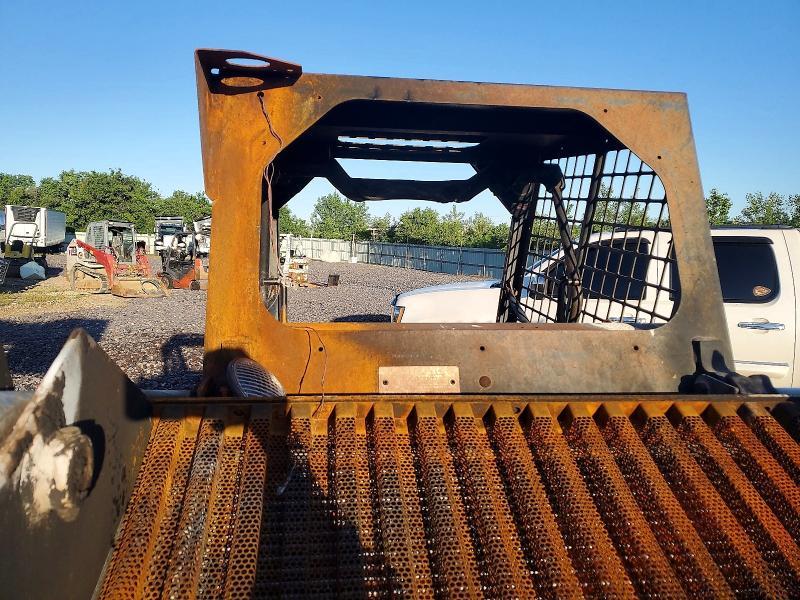 1990 Bobcat 843B Skid Steer Loader