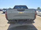 2026 Chevrolet Silverado LT