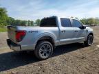 2025 Ford F150 STX
