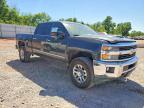 2017 Chevrolet Silverado K2500 Heavy Duty LTZ