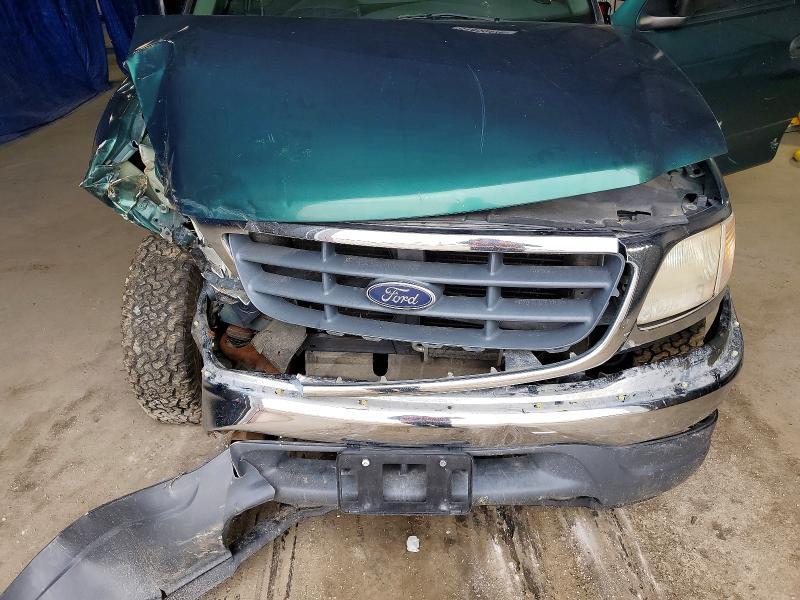 2000 Ford F150