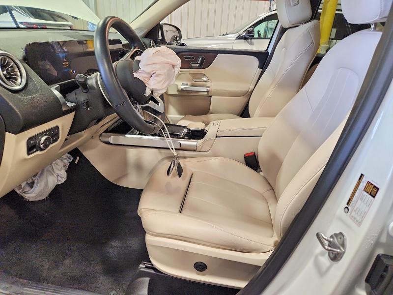 2023 Mercedes-Benz Glb 250 4matic
