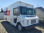 2008 Workhorse Custom Chassis W42 Delivery Truck