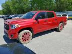 2018 Toyota Tundra Crewmax Limited
