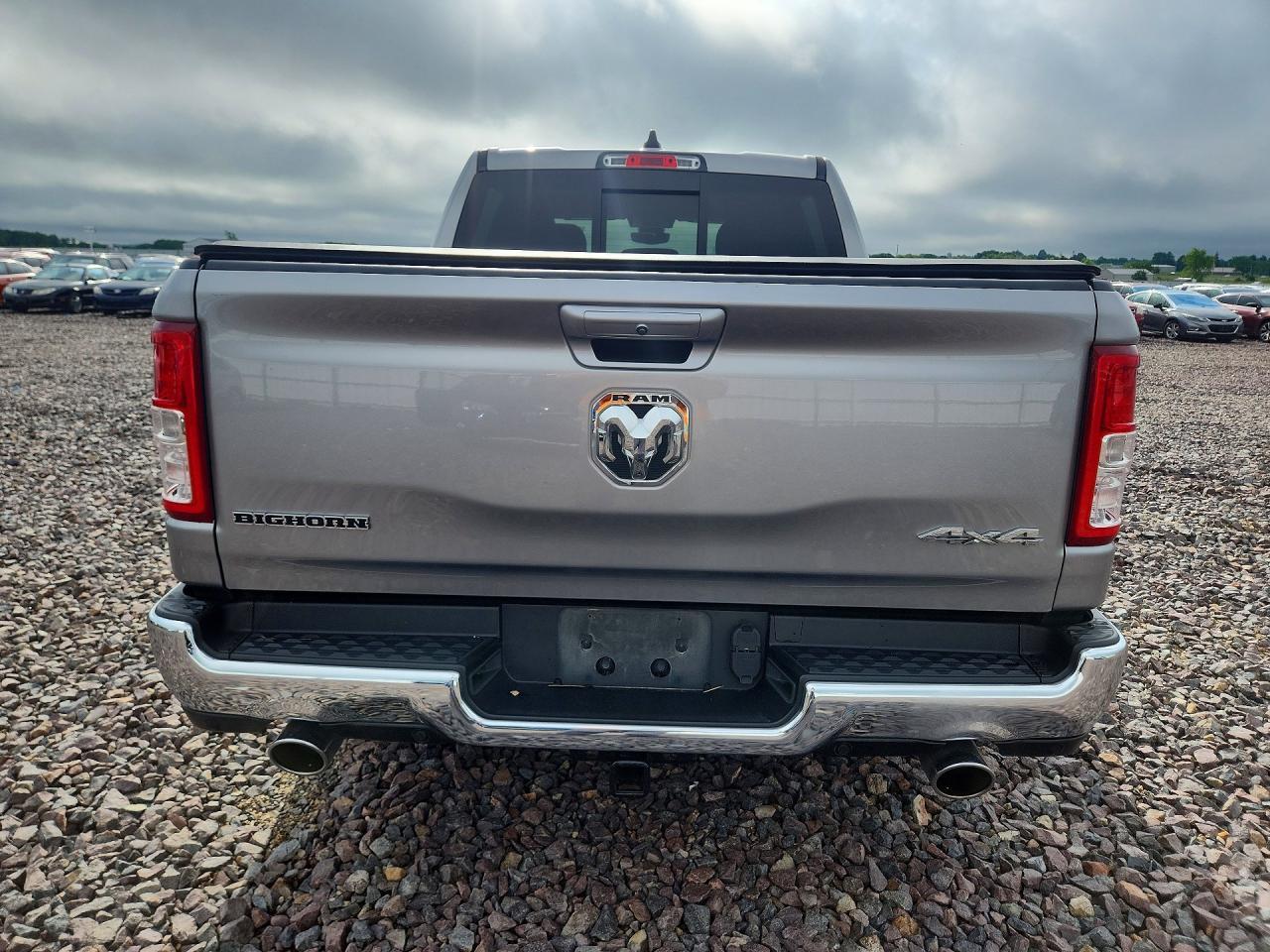 2021 Dodge RAM 1500 BIG Horn