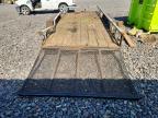 2001 Homemade 2001 Utility Trailer