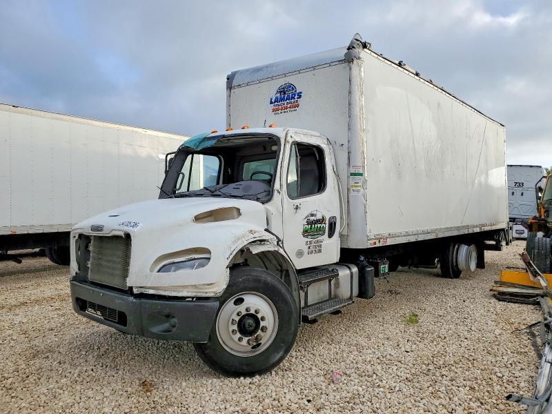 2022 Frht - Freightliner 2022 Freightliner Business Class M2 BOX Truck