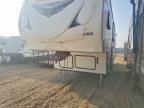 2018 Raptor 2018 Keystone Raptor Camper