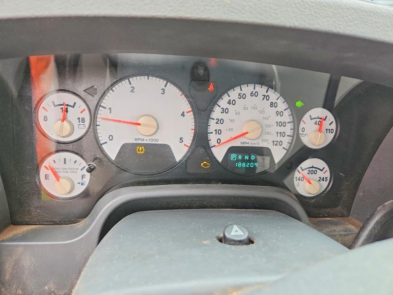 2008 Dodge RAM 2500 ST