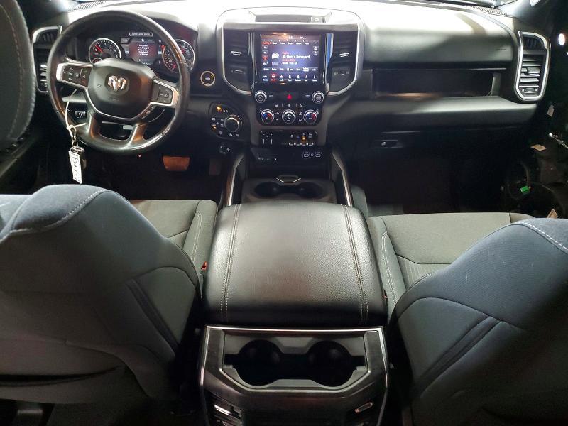 2019 Dodge RAM 1500 BIG Horn