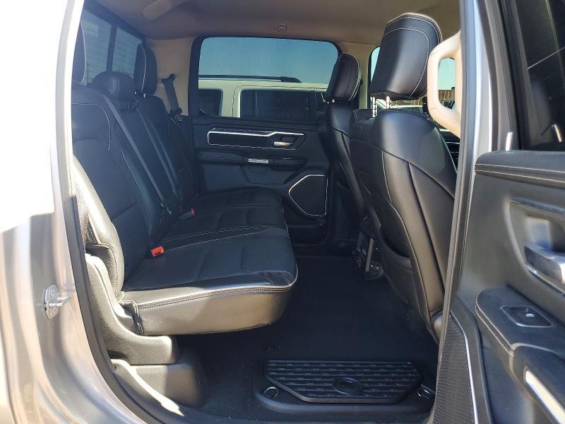 2019 Dodge 1500 Laramie