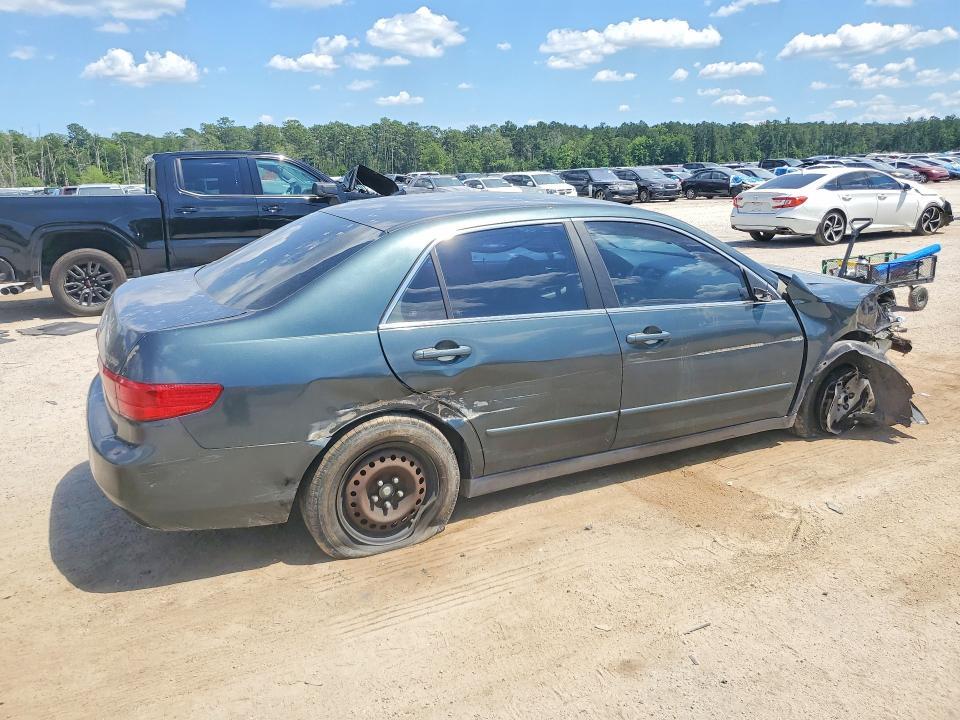 2005 Honda Accord lx