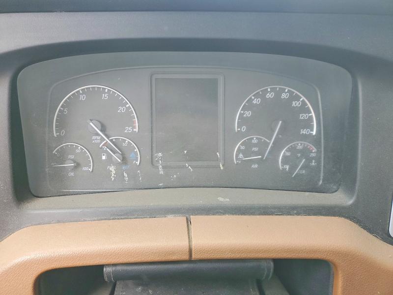 2021 Freightliner Cascadia