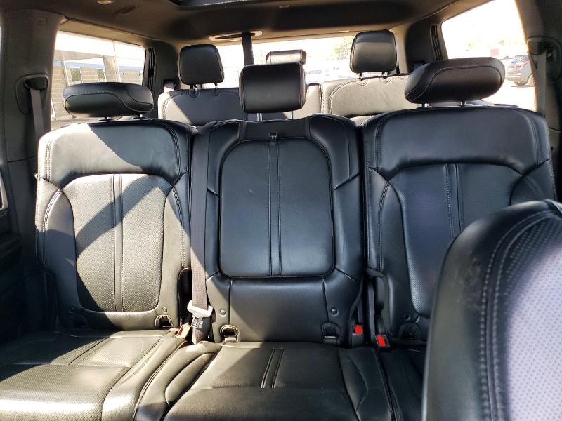 2022 Jeep Wagoneer Series i