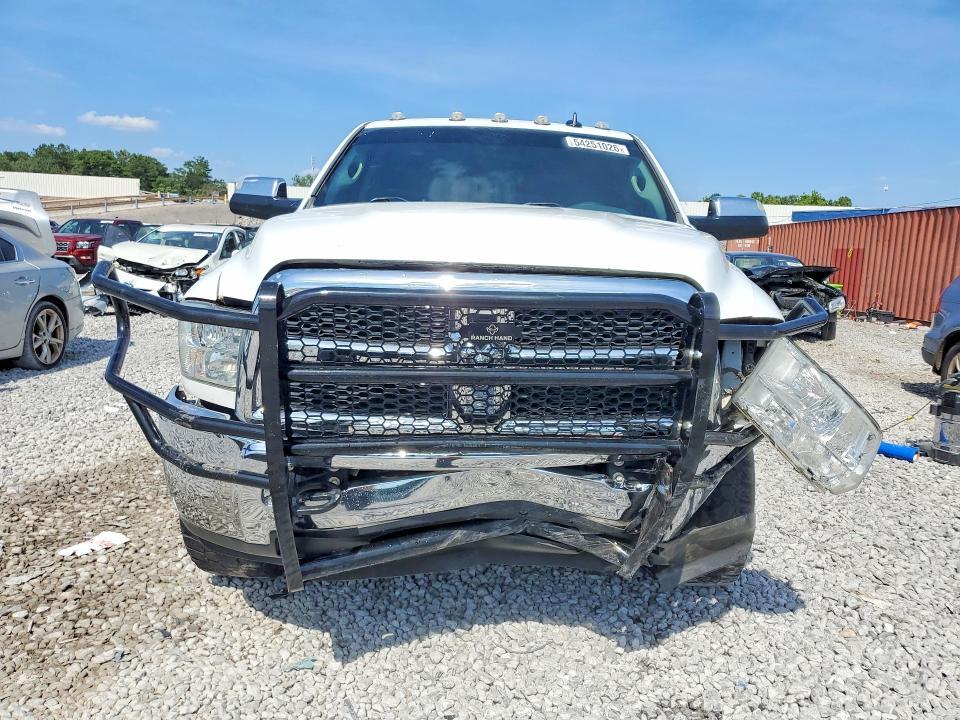 2016 Dodge RAM 2500 SLT