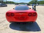 2011 Chevrolet Corvette