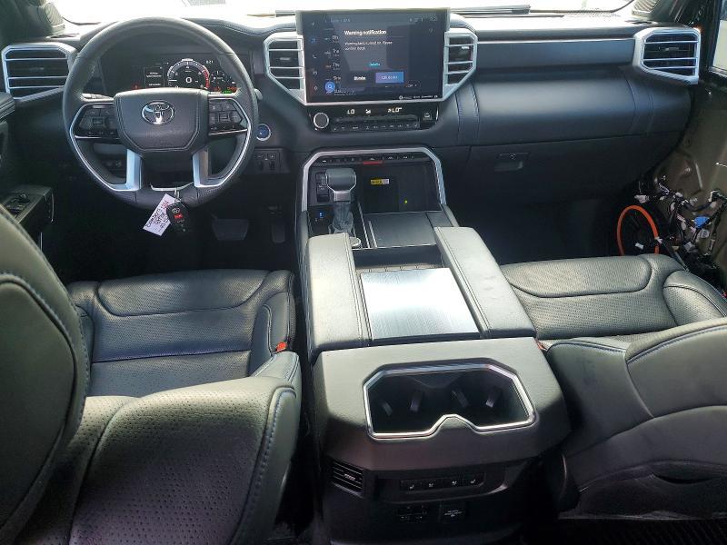 2023 Toyota Tundra Platinum HV
