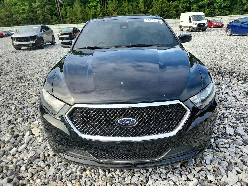2017 Ford Taurus sho