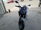 2022 Yamaha MT07