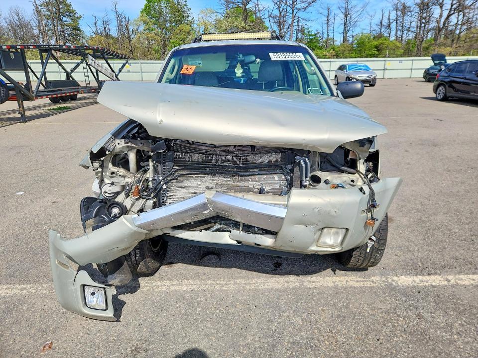 2005 Mercury Mariner