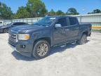 2017 GMC Canyon SLT