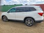 2017 Honda Pilot Exln