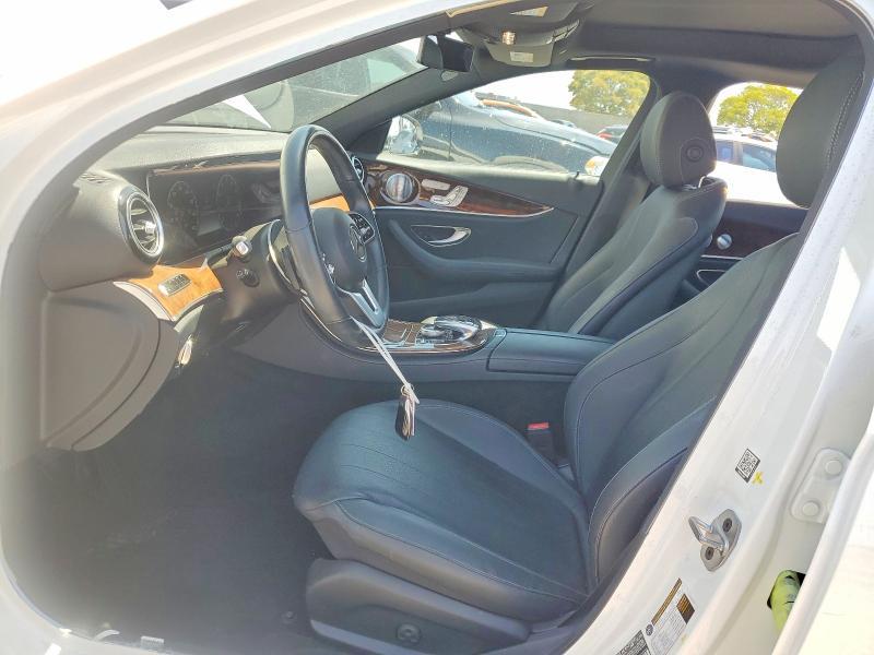 2020 Mercedes-Benz E 350