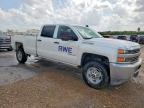 2018 Chevrolet Silverado K2500 Heavy Duty