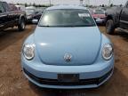 2012 Volkswagen Beetle