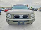 2007 Honda Ridgeline RTL